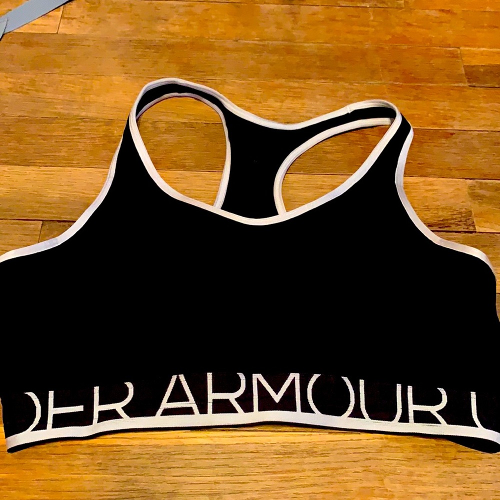 Under Armour Sports bra